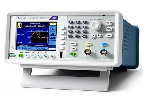 AFG1000/X 任意波形函數發(fā)生器